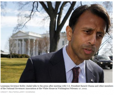 Bobby Jindal