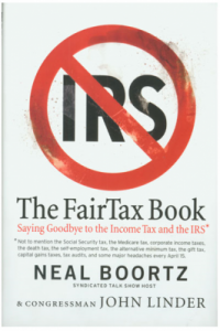 Boortz Invites President Obama to Discuss FairTax.  Petition Signers Needed Right Away!!!