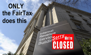 Georgia FairTax Organization