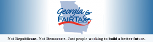 Georgia FairTax Solution: https://www.gafairtax.org