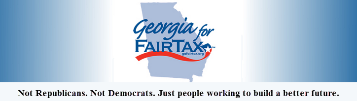 Georgia FairTax Solution