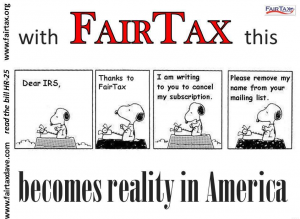 Georgia for FairTax