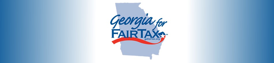 FairTax Logo Banner