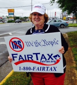 Georgia for FairTax