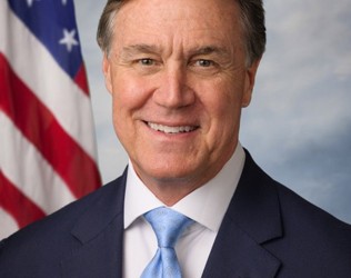 Senator Perdue Promotes the FairTax®